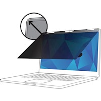 Lenovo Filtro de privacidad para laptop 33,8 cm (13,3") 3M 4XJ0N23167